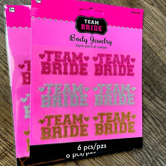 ☀️ Bachelorette/bride party basket! Just add the basket! More listed!🌈 - Picture 15 of 16